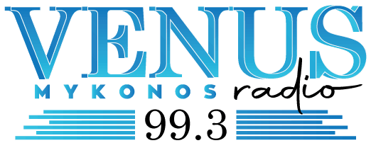 Venus Radio 99.3 Mykonos