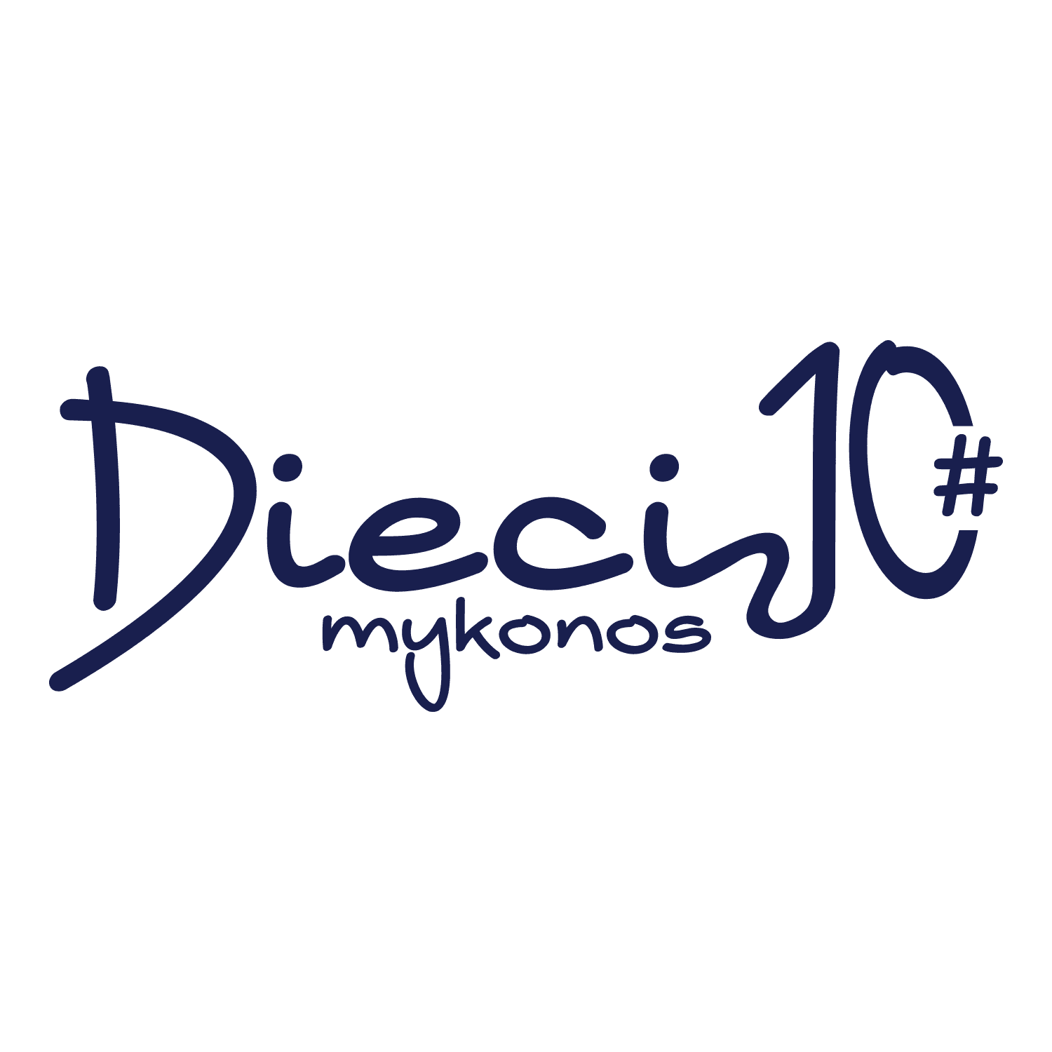 Dieci Mykonos